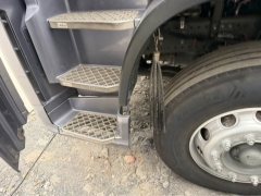 Sinotruk HOWO Max 290 hp 4X2 6.75 m - ფოტო 8