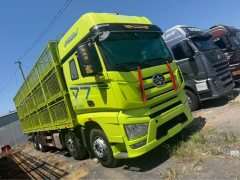 FAW Jiefang J7 560 hp 8X4 9.4 m - ფოტო 3