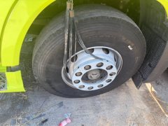 FAW Jiefang J7 560 hp 8X4 9.4 m - ფოტო 5