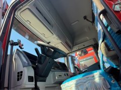 FAW Jiefang JH6 520 hp 8X4 9.4 m - ფოტო 8