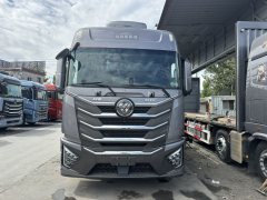 Foton Auman GTL Xingyi Edition 360 hp 6X2 9.56 m - ფოტო 2