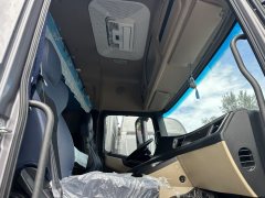 Foton Auman GTL Xingyi Edition 360 hp 6X2 9.56 m - ფოტო 4