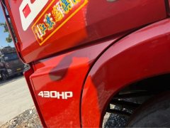 FAW Jiefang JH6 430 hp 8X4 9.4 m - ფოტო 7