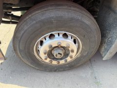 FAW Jiefang JH6 460 hp 8X4 9.4 m - photo 5
