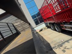 FAW Jiefang JH6 460 hp 8X4 9.4 m - photo 6