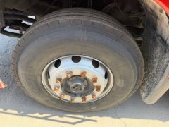 FAW Jiefang JH6 460 hp 8X4 9.5 m - photo 5