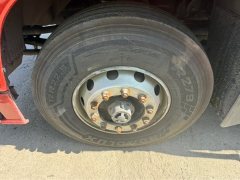 FAW Jiefang JH6 460 hp 8X4 9.4 m - photo 10
