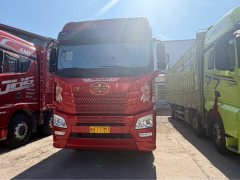 FAW Jiefang JH6 460 hp 8X4 9.4 m - photo 2