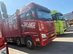 FAW Jiefang JH6 460 hp 8X4 9.4 m - photo 3