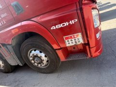 FAW Jiefang JH6 460 hp 8X4 9.4 m - photo 4