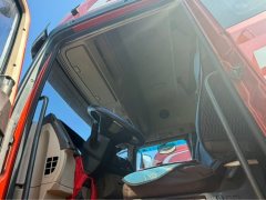 FAW Jiefang JH6 460 hp 8X4 9.4 m - photo 8