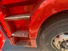 FAW Jiefang JH6 460 hp 8X4 9.4 m - photo 9