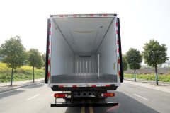 Sinotruk HOWO TX7 350 hp 6X2 9.45 m - photo 8