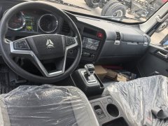 SINOTRUK HOWO Light Duty Truck Hanjiang 4 m - photo 8