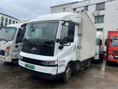 BYD T5 4.03 m - ფოტო 1