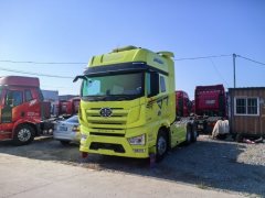 FAW Jiefang J7 660 hp 6X4 - photo 1