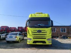 FAW Jiefang J7 660 hp 6X4 - photo 2
