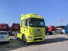 FAW Jiefang J7 660 hp 6X4 - photo 3