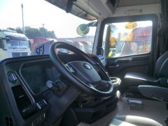 FAW Jiefang J7 660 hp 6X4 - photo 5