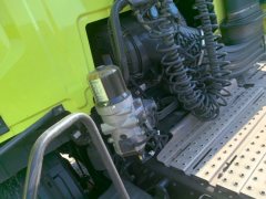 FAW Jiefang J7 660 hp 6X4 - photo 8