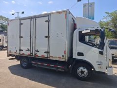 Foton Ollin EL 4.14 m - ფოტო 3