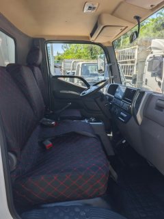 Foton Ollin EL 4.14 m - ფოტო 5