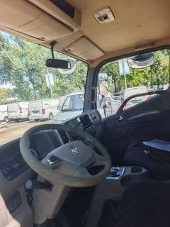 Foton Ollin EL 4.14 m - ფოტო 6