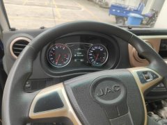 JAC J3 137 hp 4X2 3.7 m - ფოტო 4