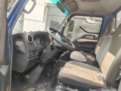 JAC J3 137 hp 4X2 3.7 m - ფოტო 5