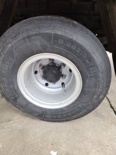 JAC Junling Shunling V6 170 hp 4X2 4.18 m - ფოტო 5