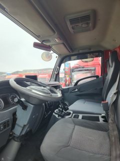 JAC Junling Shunling V6 170 hp 4X2 4.18 m - ფოტო 6