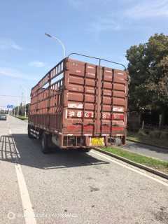 JAC Gallop GAC Higer K5 220 hp 4X2 6.77 m - ფოტო 6