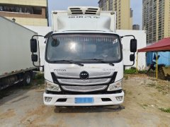 Foton Aumark S1 156 hp 4X2 2.3 m - photo 2