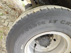 Foton Aumark S1 156 hp 4X2 2.3 m - photo 7