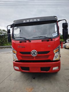 Dongfeng X1 200 hp 4X2 4.2 m - ფოტო 1