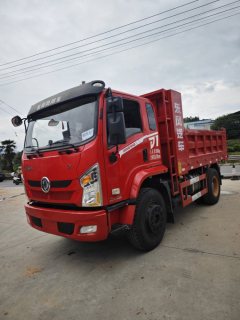 Dongfeng X1 200 hp 4X2 4.2 m - ფოტო 2