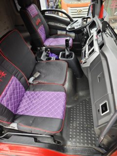 Dongfeng X1 200 hp 4X2 4.2 m - ფოტო 6