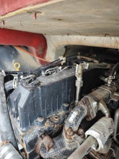Dongfeng X1 200 hp 4X2 4.2 m - ფოტო 7