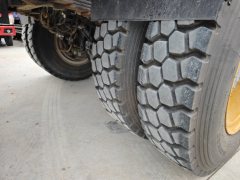 Dongfeng X1 200 hp 4X2 4.2 m - ფოტო 8