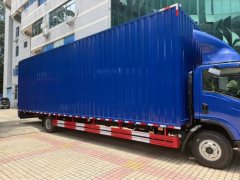Dongfeng Liuzhou Chenglong L2 170 hp 4X2 5.2 m - ფოტო 4