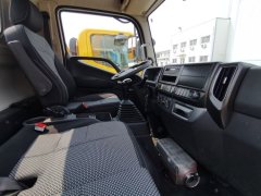 Foton Aumark S3 160 hp 4X2 5.8 m - ფოტო 3