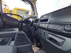 Foton Aumark S3 160 hp 4X2 5.8 m - ფოტო 4
