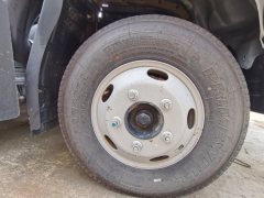 Foton Aumark S3 160 hp 4X2 5.8 m - ფოტო 5