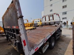 Foton Aumark S3 160 hp 4X2 5.8 m - ფოტო 7
