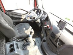 FAW Jiefang J6M 350 hp 6X2 - ფოტო 4