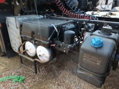 FAW Jiefang J6M 350 hp 6X2 - ფოტო 6