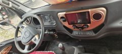 JAC J5 130 hp 4X2 4.15 m - ფოტო 5