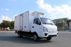Farizon F5E 4X2 - ფოტო 3
