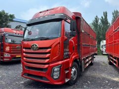 FAW Jiefang J6G 280 hp 4X2 6.75 m - ფოტო 1
