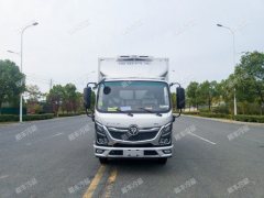 Foton Ollin CTV 163 hp 4X2 4.08 m - фото 2